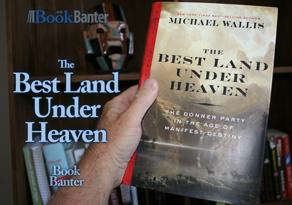 The Best Land Under Heaven book revieew
