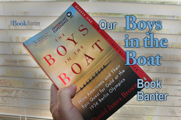 Boys in the Boat book review