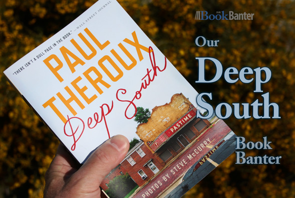 Our Deep South book banter and review