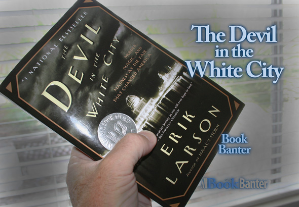 The Devil in the White City book review