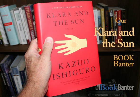 Klara and the Sun review
