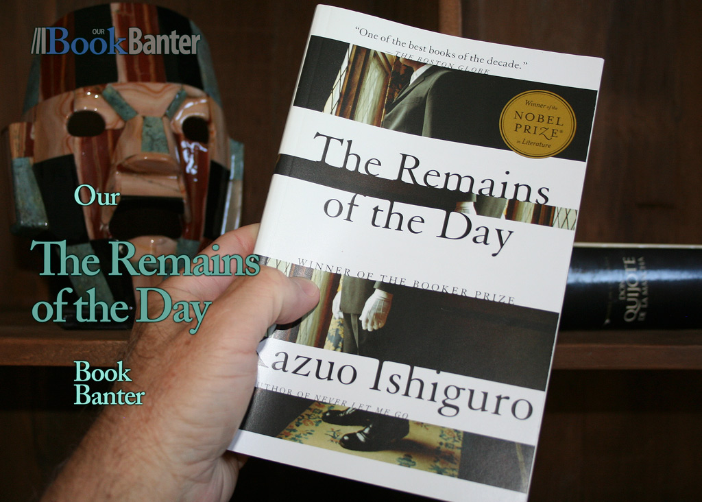 The Remains of the Day review