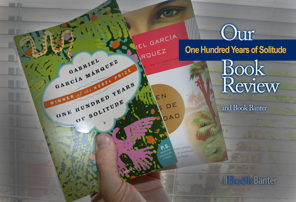 One hundred years of solitude review