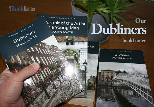 Dubliners book review and book banter
