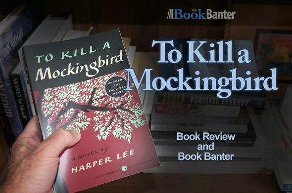 To Kill a Mockingbird book review