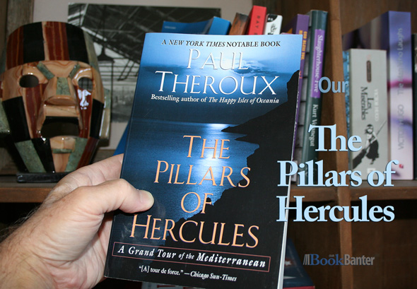 The Pillars of Hercules book review