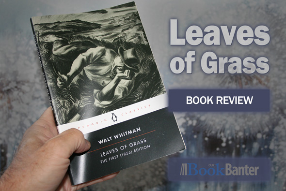 Leaves of Grass book review
