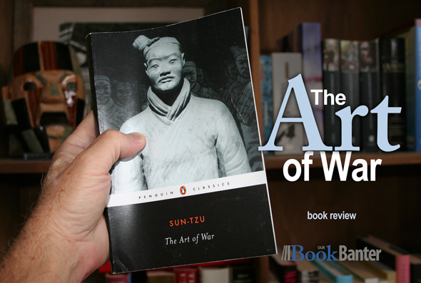 The Art of War review