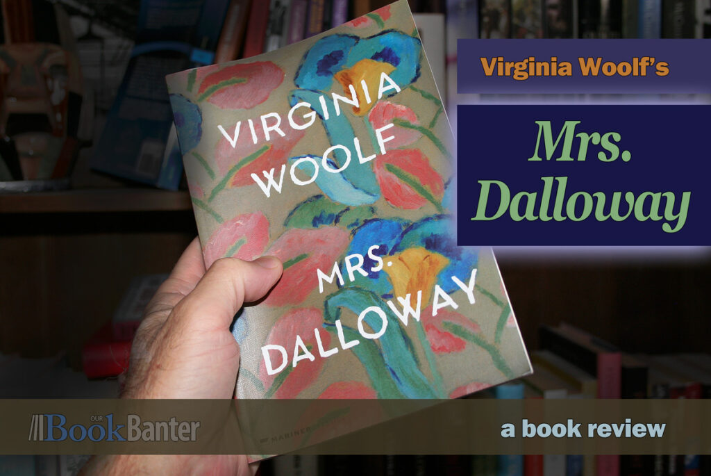 Mrs. Dalloway book review