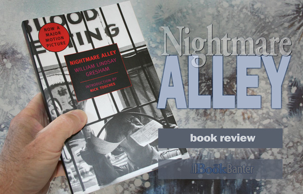 Nightmare Alley book review
