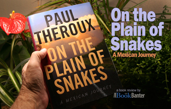 On the Plain of Snakes review