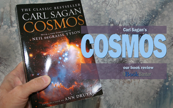 Cosmos book review