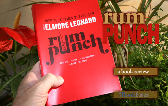 Rum Punch book review