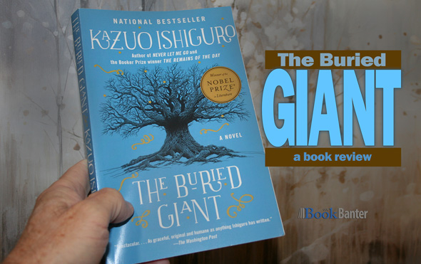 The Buried Giant review