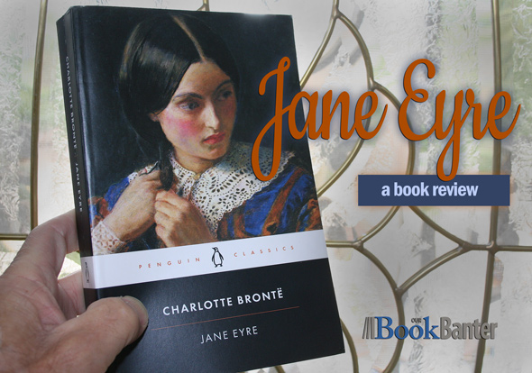 Jane Eyre book review
