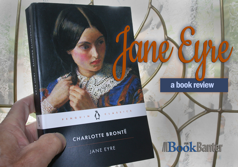Jane Eyre book review