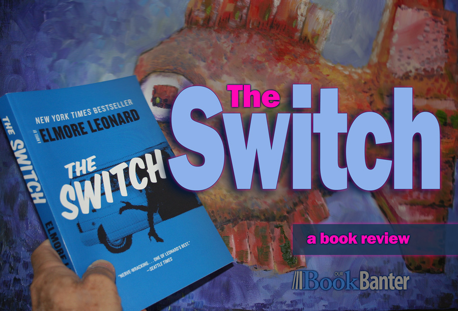 The Switch book review