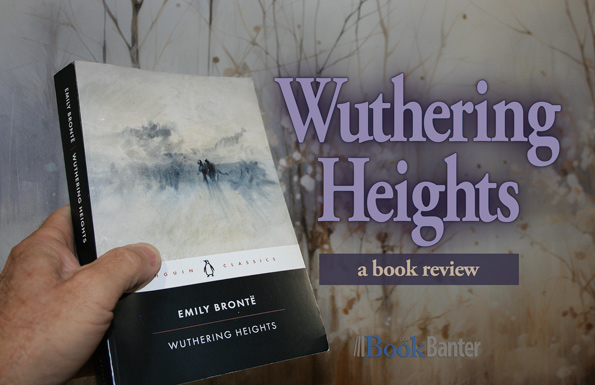Wuthering Heights book review