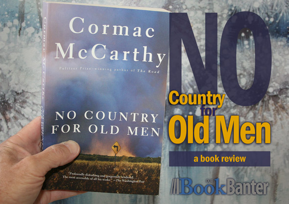 No Country for Old Men book review