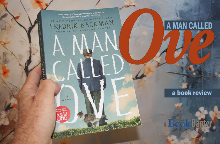 A Man Called Ove book review