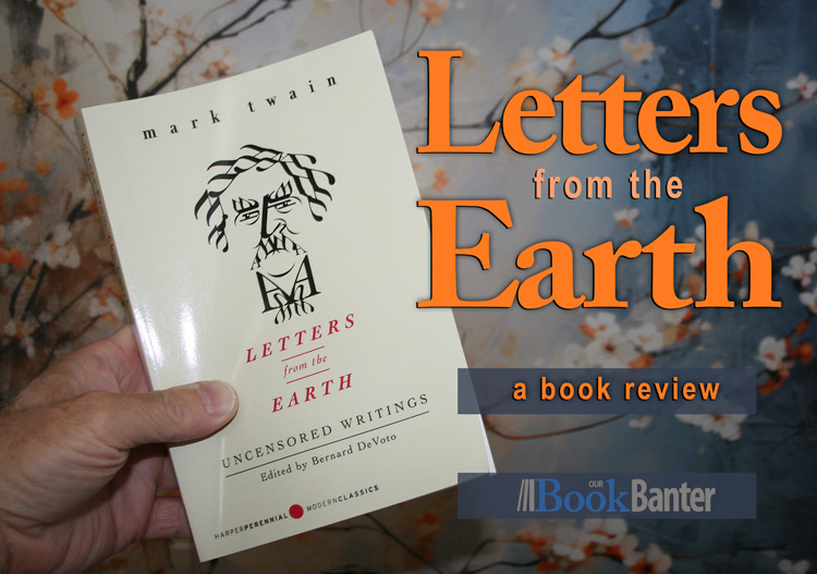 Letters from the Earth book review