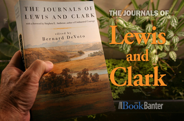 Lewis and Clark book review