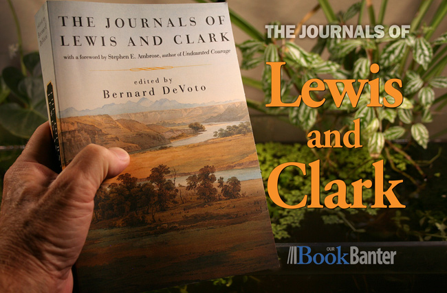 Lewis and Clark book review