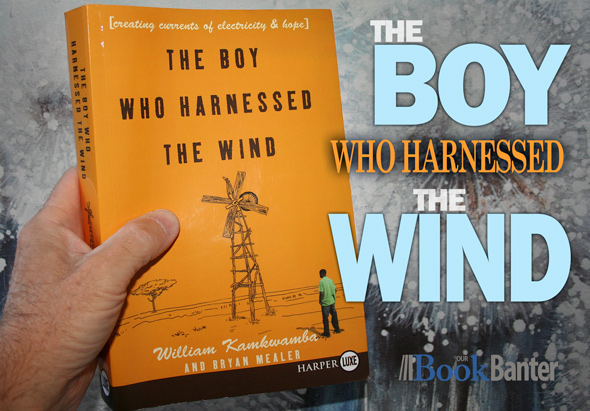 The Boy Who Harnessed the Wind review
