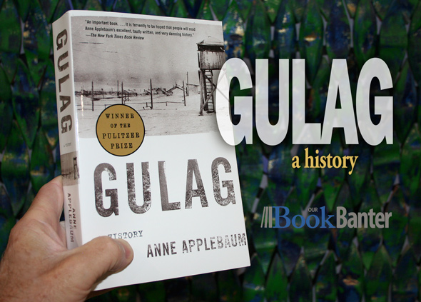 Gulag book review