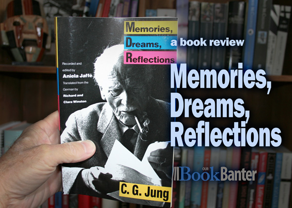 Memories Dreams Reflections book review