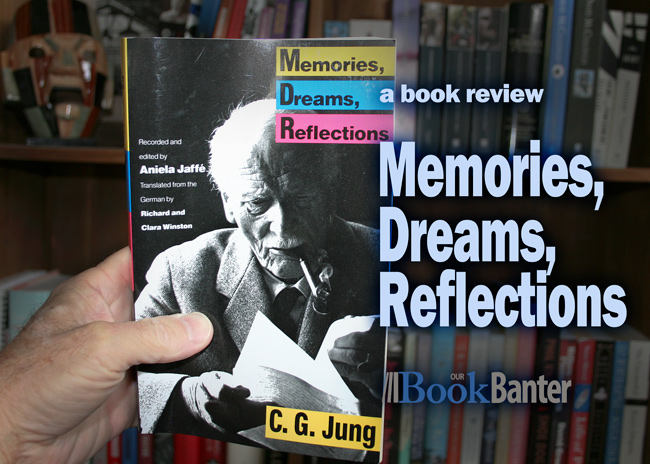 Memories Dreams Reflections book review