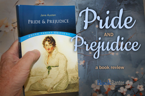 Pride and Prejudice book review