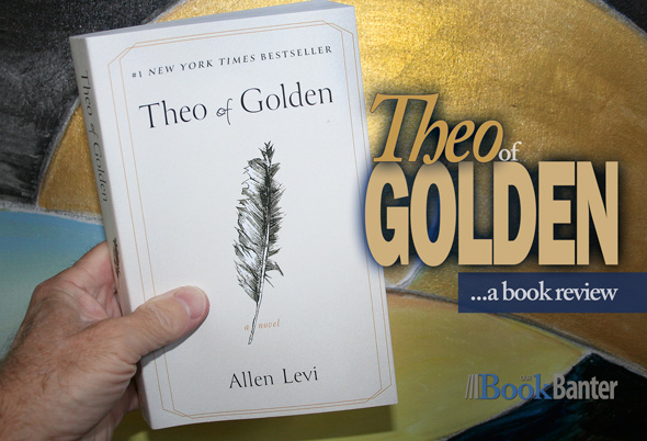 Theo of Golden book review