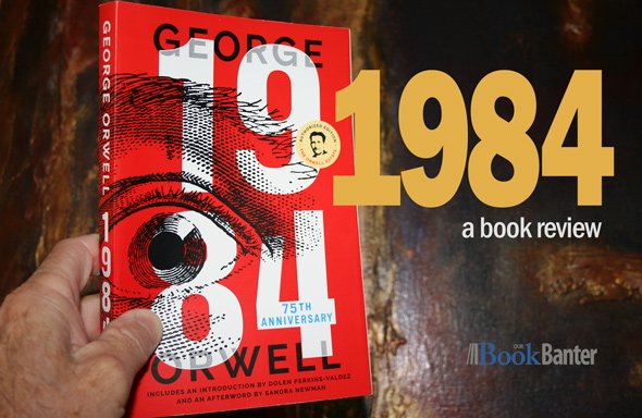 1984 book review